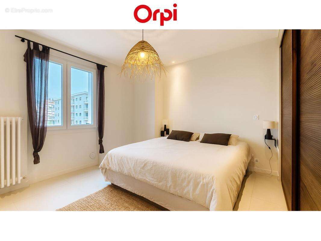 Appartement à GAILLARD