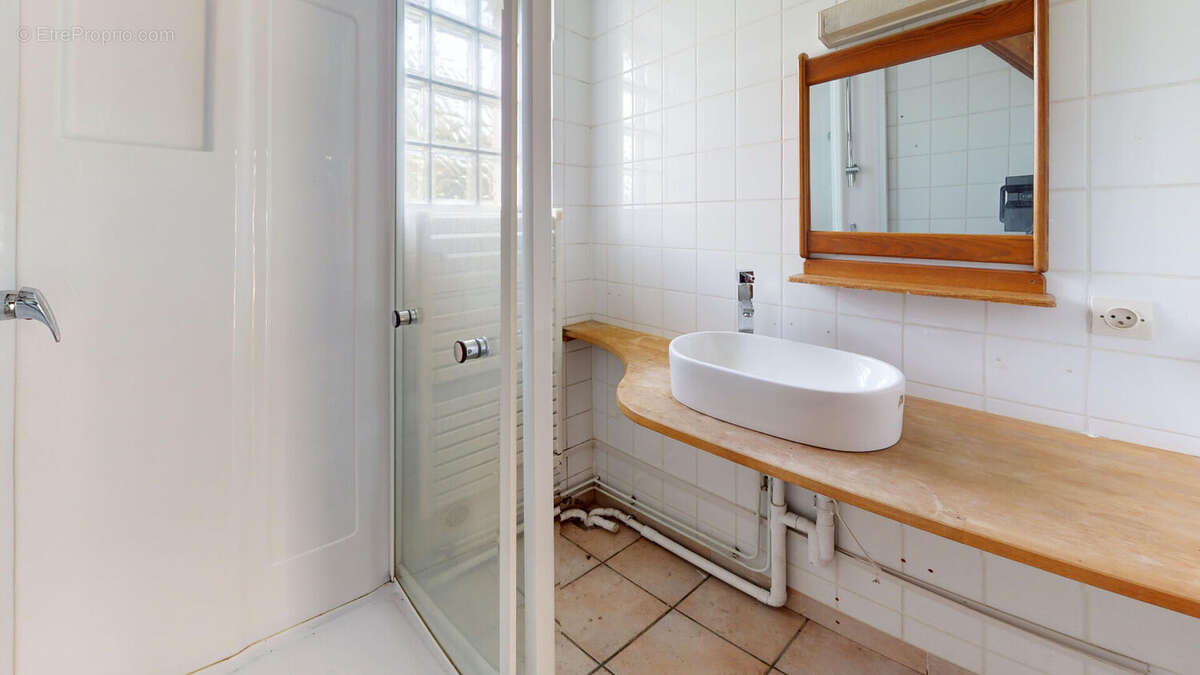 Maison à MENETOU-COUTURE