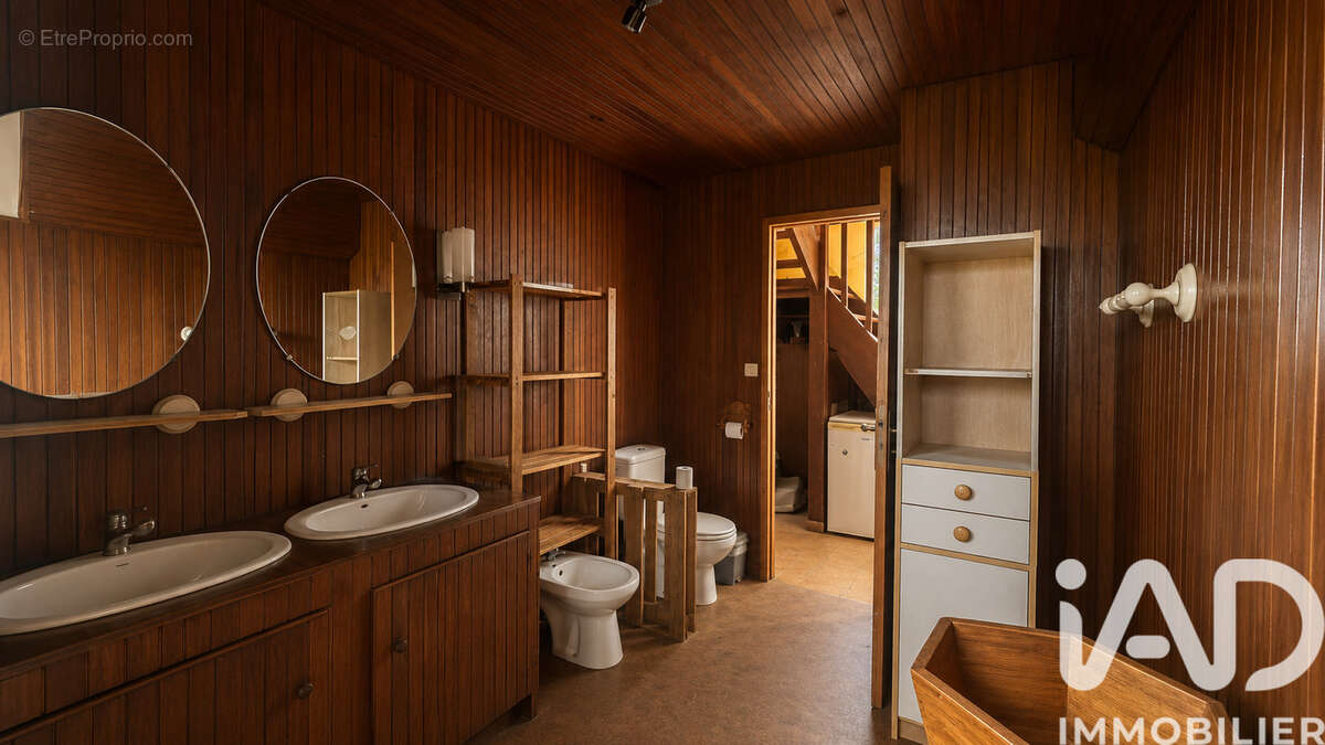 Photo 8 - Maison à MONTFORT-SUR-MEU
