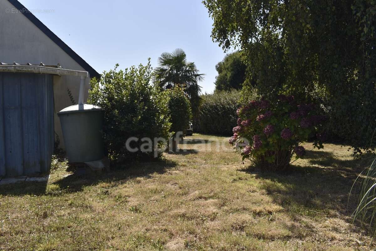 Maison de plain-pied avec 3 chambres et jardin PLEUMEUR GAUTIER (22) - photo 16