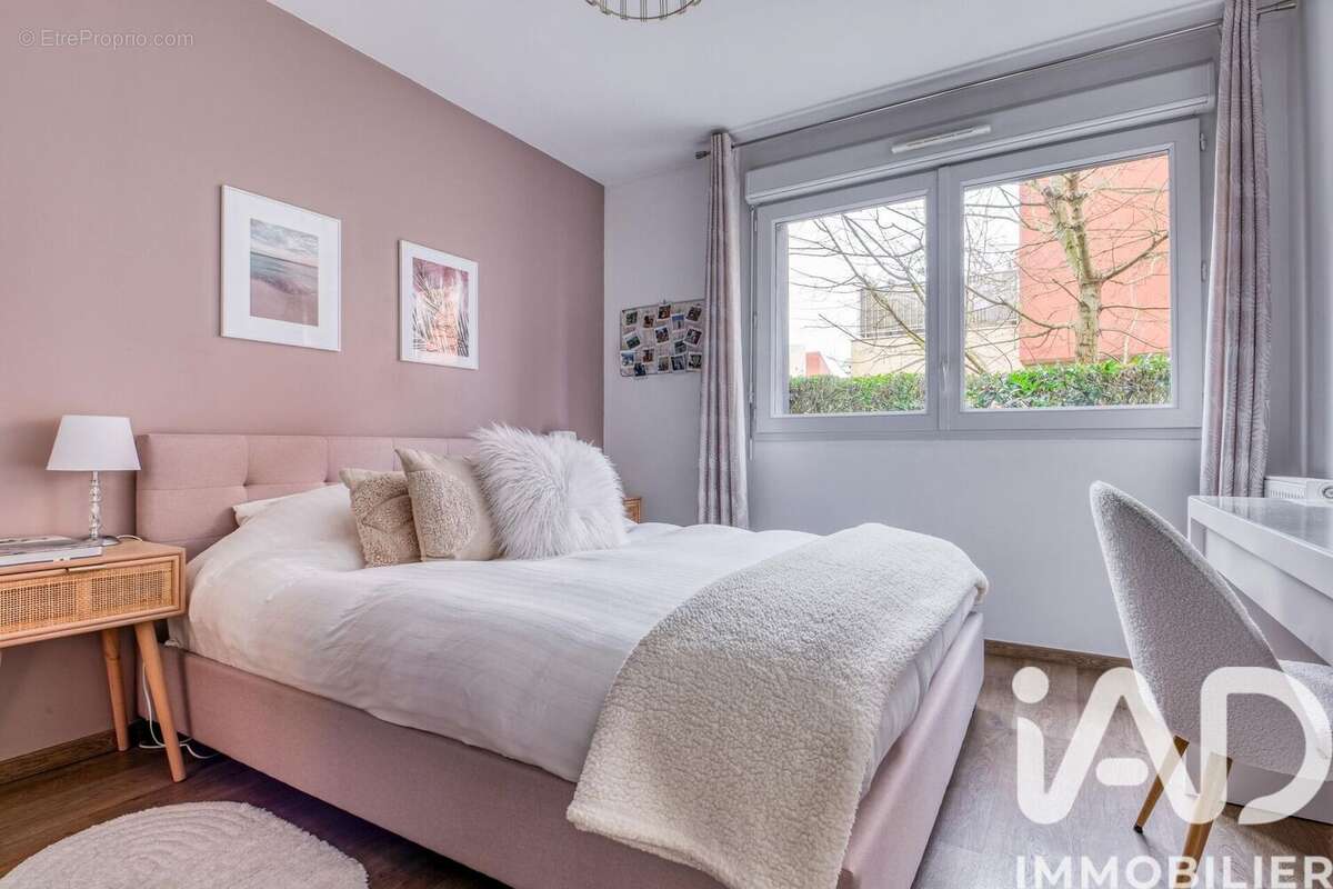 Photo 3 - Appartement à CHESSY