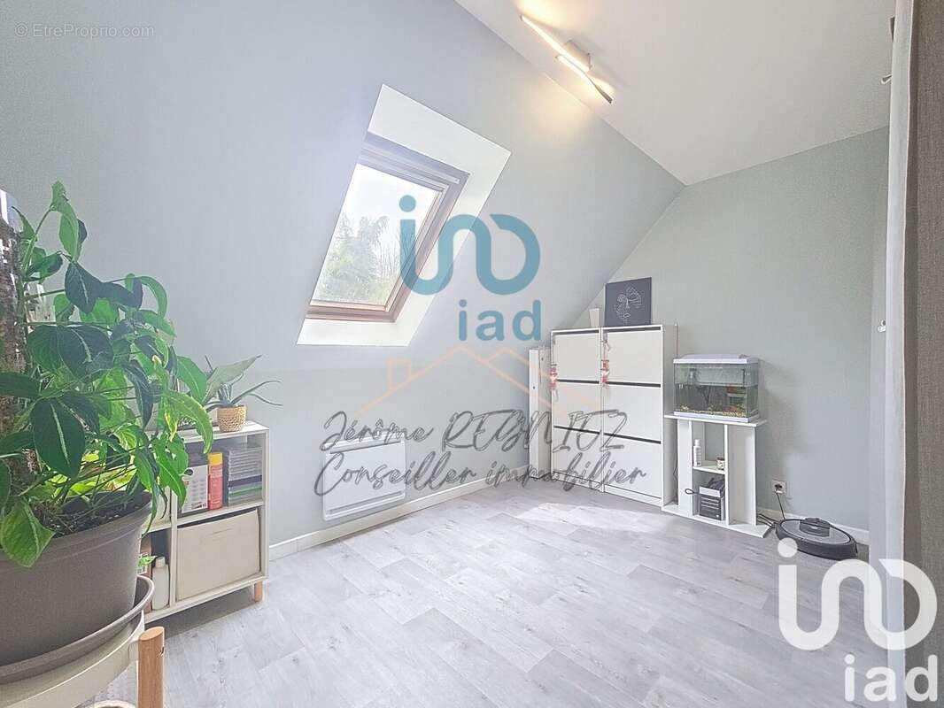 Photo 8 - Maison à FOSSES