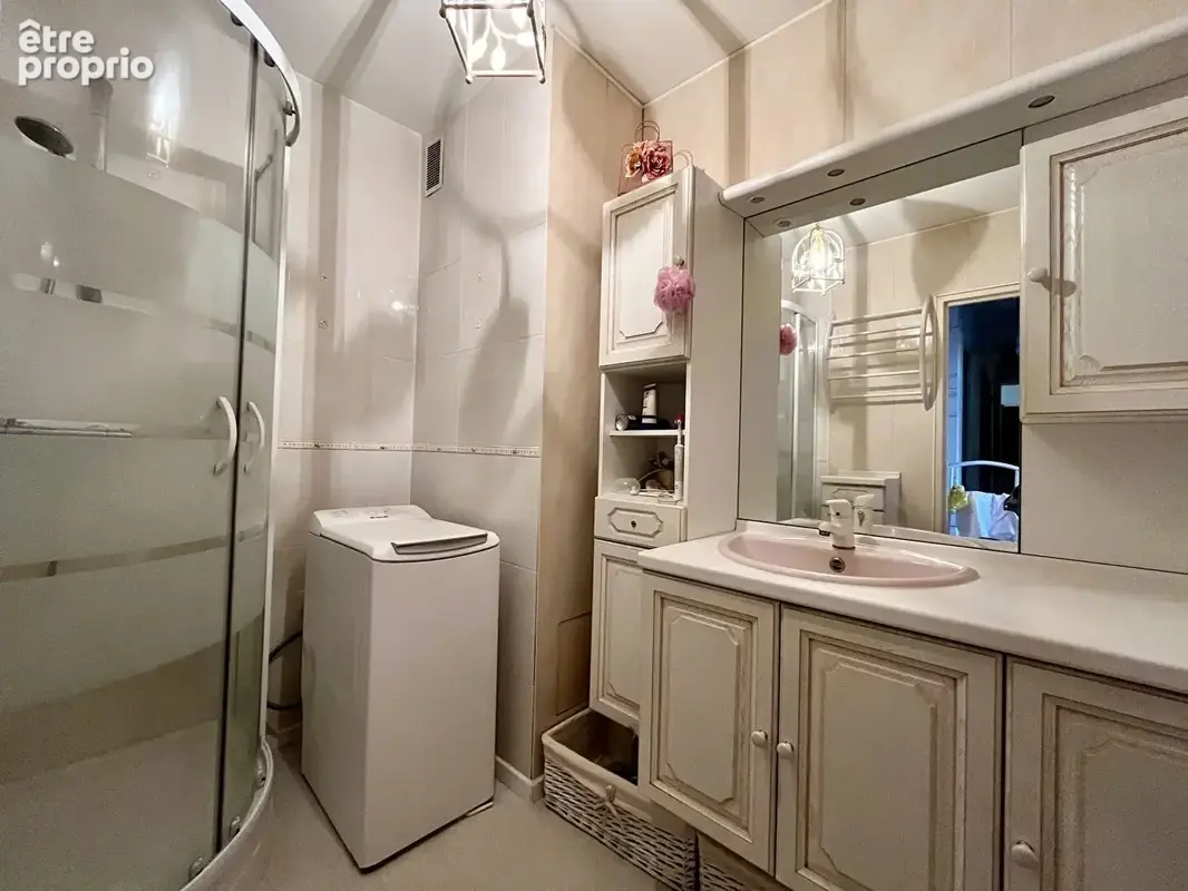 Appartement Le Mans 4 pièce(s - 96m² - photo 10