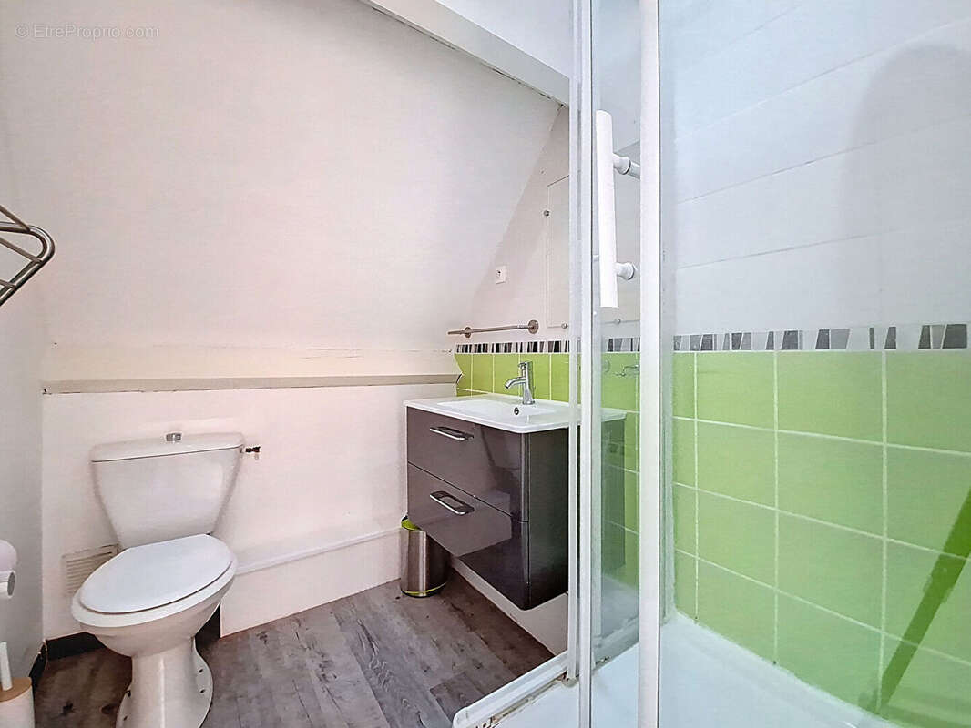 Maison à SAINTE-LUCE-SUR-LOIRE