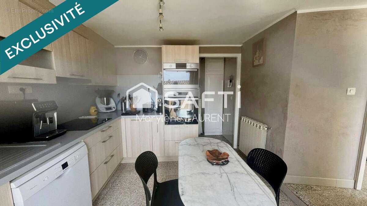 Photo 4 - Appartement à PIERREFEU-DU-VAR