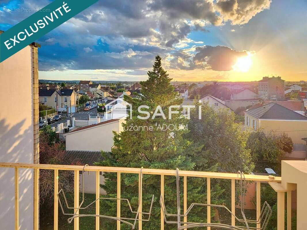 Photo 4 - Appartement à BEZONS
