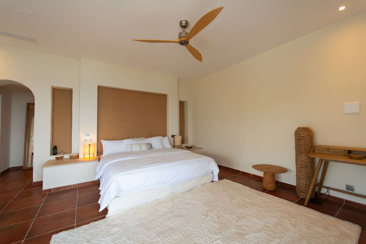 Maison à SAINT-MARTIN