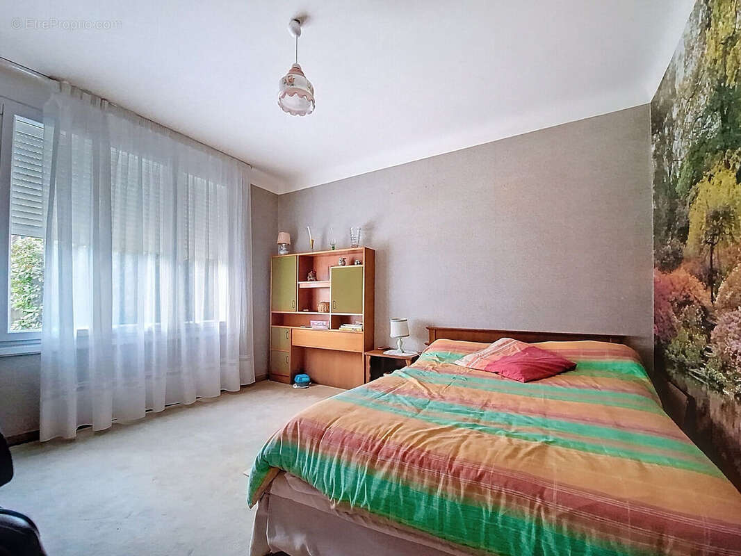 Maison à SAINTE-LUCE-SUR-LOIRE