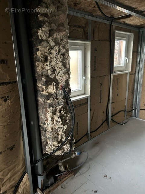 Appartement à BONSECOURS