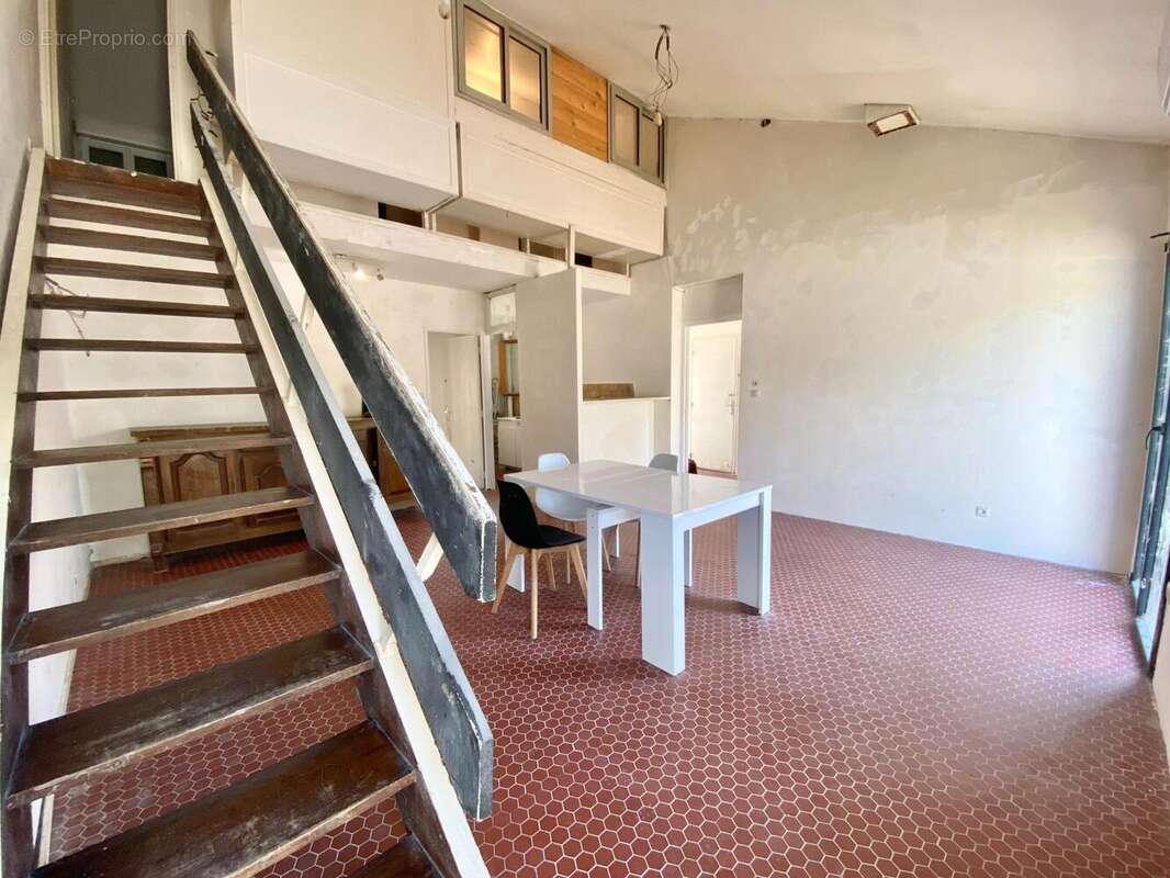 Photo 3 - Maison à AUSSILLON