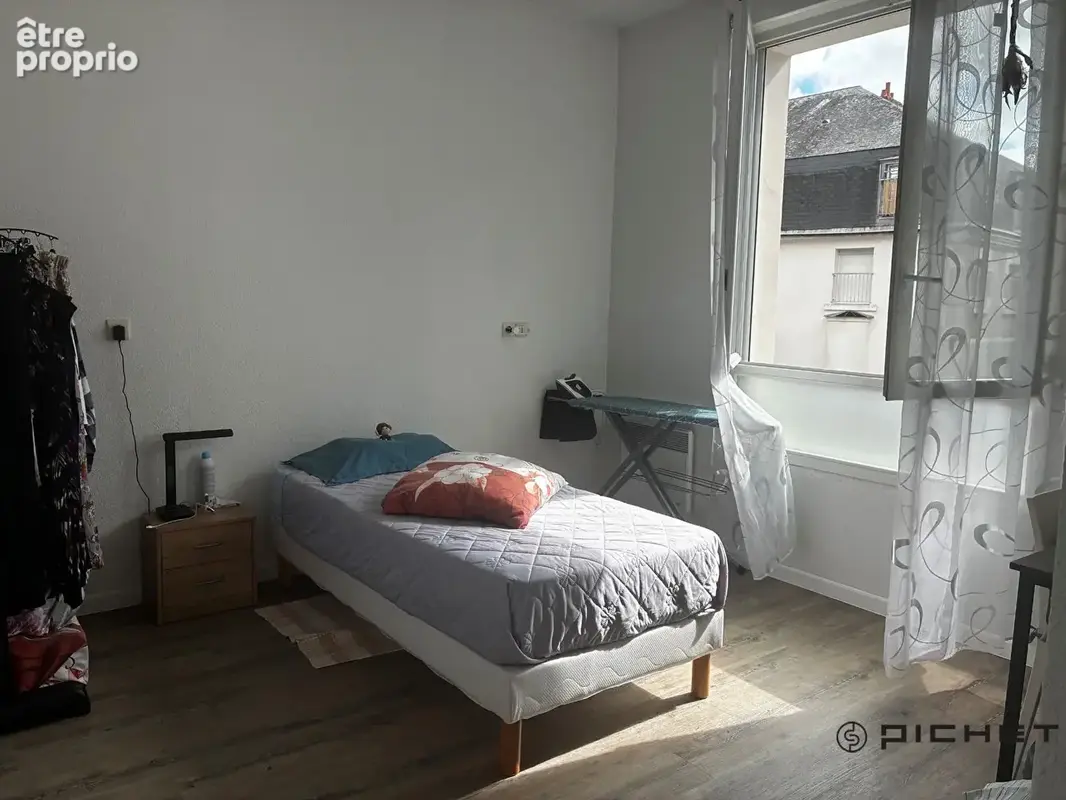 Appartement Blois 2 pièce(s) 42.78 m2 - photo 6
