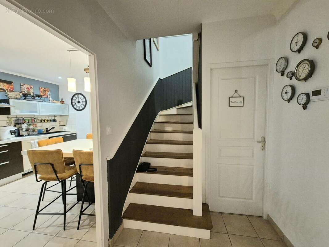 Photo 6 - Maison à LANDIVISIAU