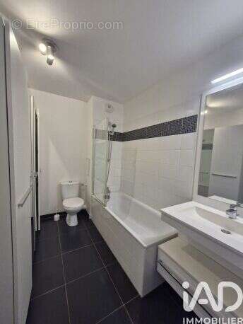 Photo 8 - Appartement à CERGY