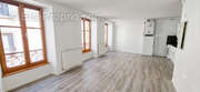 Appartement à MORTEAU