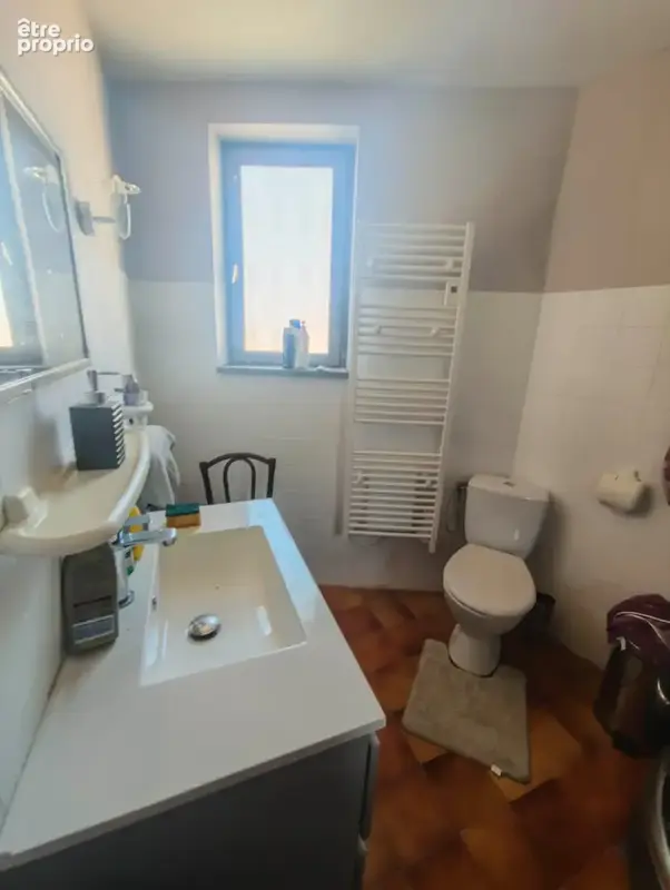 10 minutes de Bram - maison de village avec terrasse - photo 10