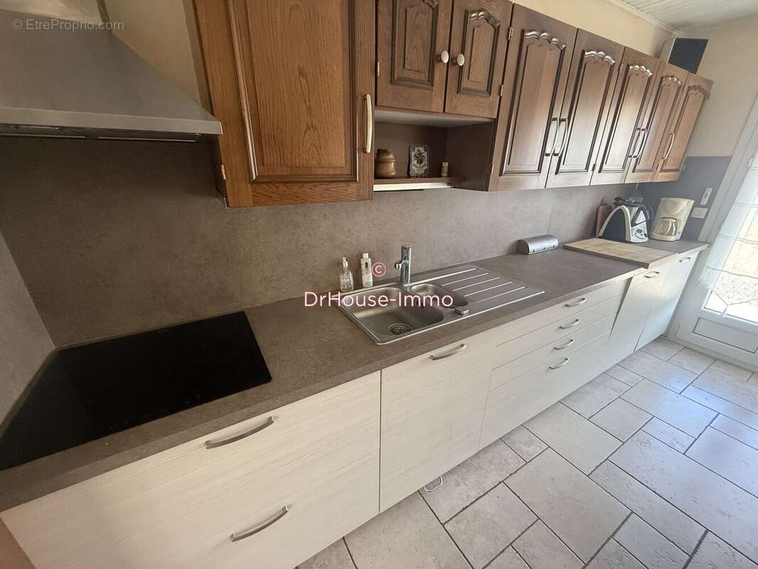 Maison 91 m² à Le Poinconnet  - photo 14