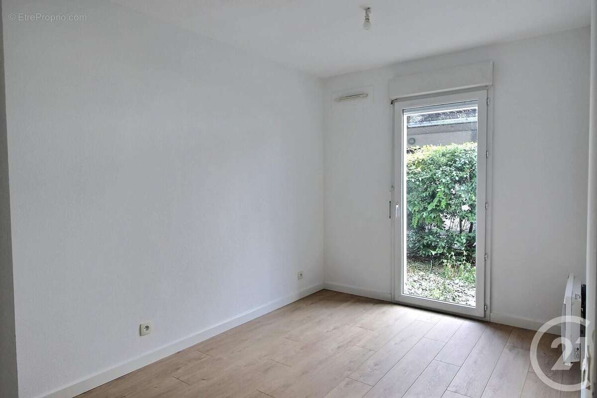 Appartement à THONON-LES-BAINS