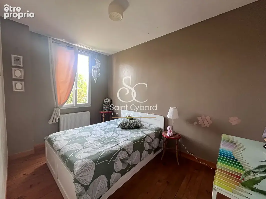 Angoulême - Maison familiale quartier Frégeneuil - photo 12