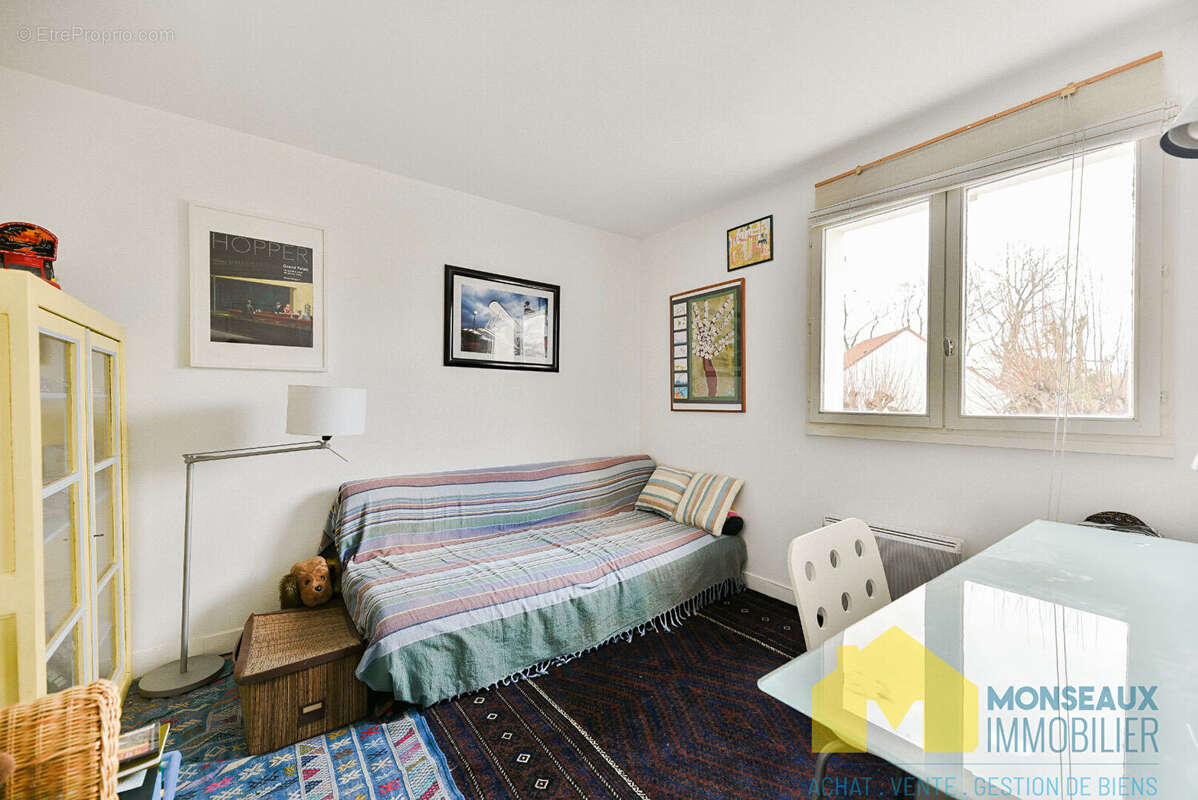 Maison à VILLEMOISSON-SUR-ORGE