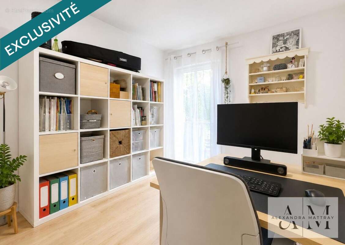 Photo 4 - Appartement à MERIGNAC