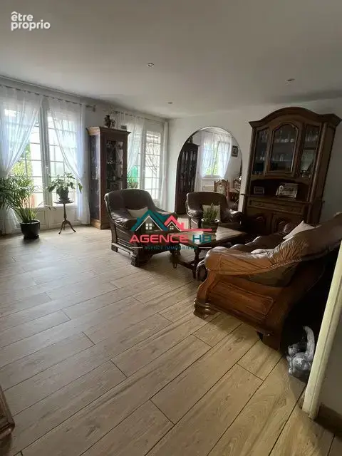 Maison 4 pièces 82 m² à vendre à Meru (60110) - photo 5