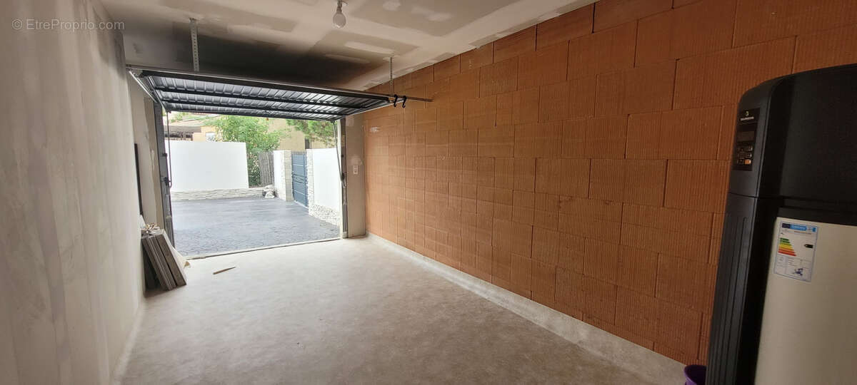 Maison à SAINT-NAZAIRE-D&#039;AUDE