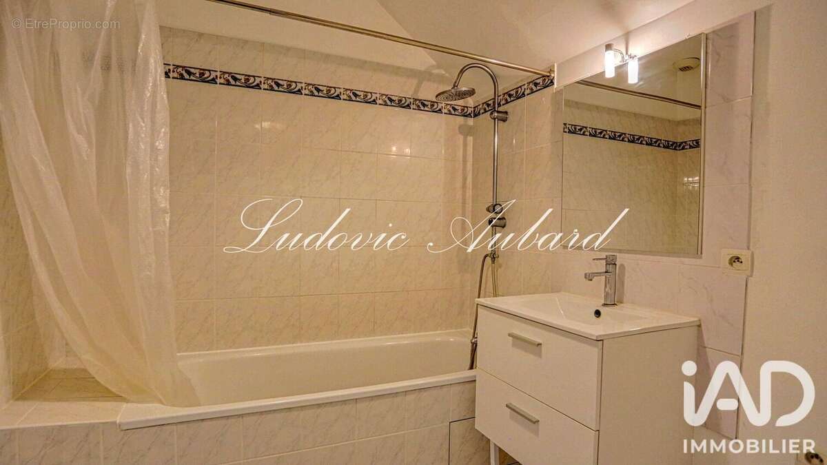 Photo 7 - Appartement à BAILLET-EN-FRANCE