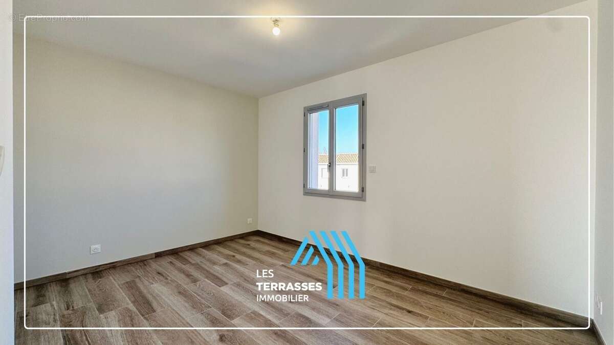 Maison à LORIOL-SUR-DROME