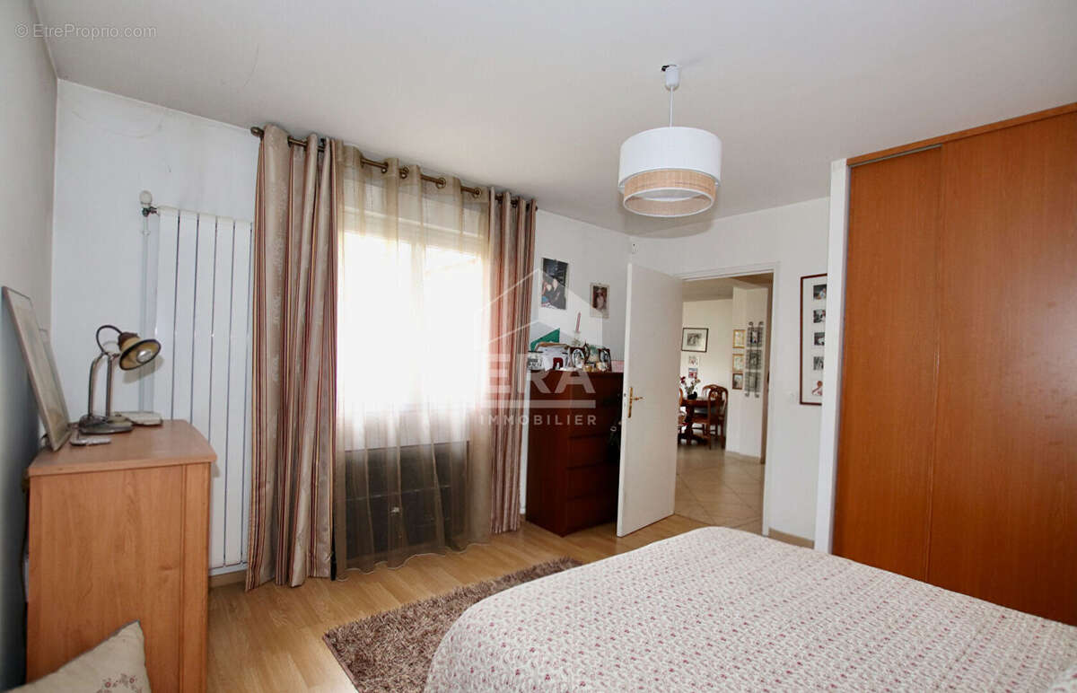 Maison à VILLIERS-SUR-MARNE