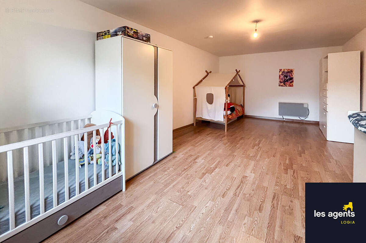 Maison à MAXEY-SUR-VAISE