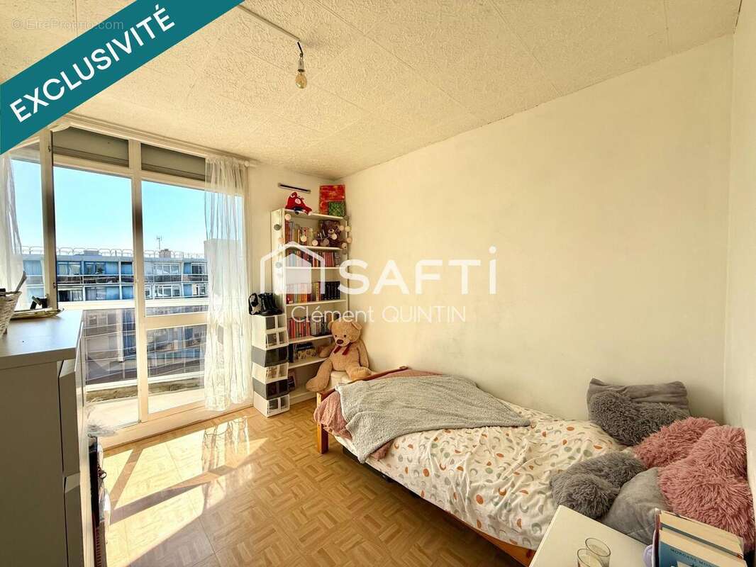 Photo 4 - Appartement à PLAISIR
