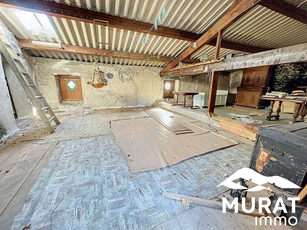 Maison à SAINT-AMANT-TALLENDE