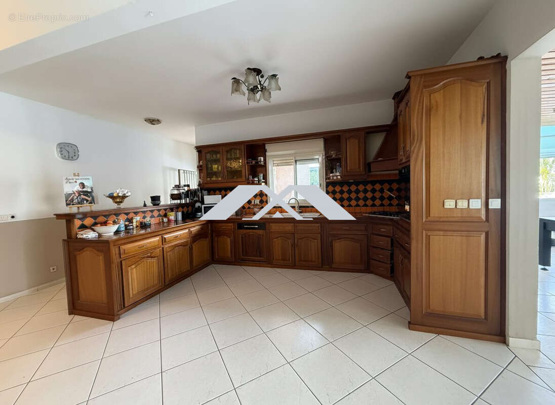 Maison à SAINT-PIERRE