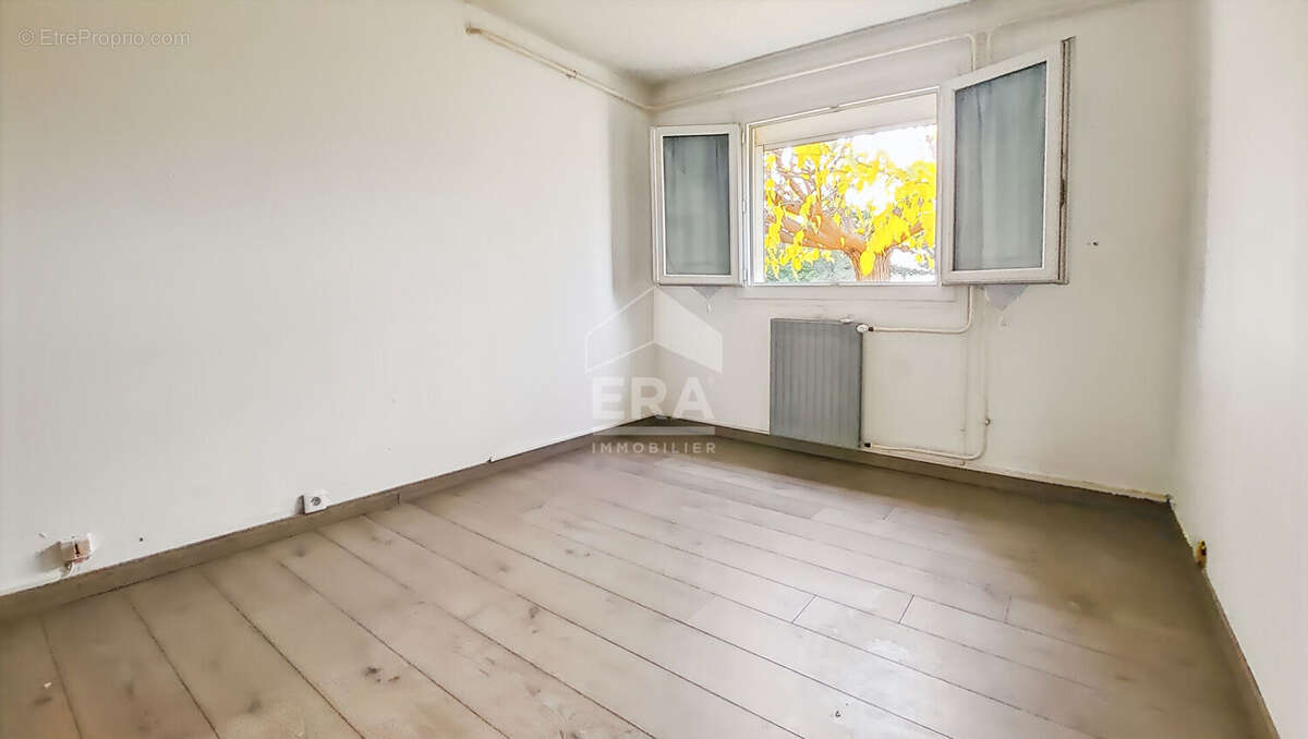 Maison à VITROLLES
