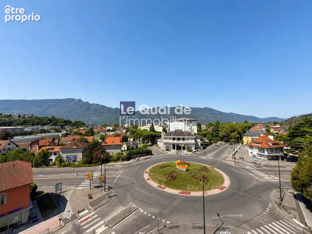 Appartement 95 m² à Aix-Les-Bains  - photo 7