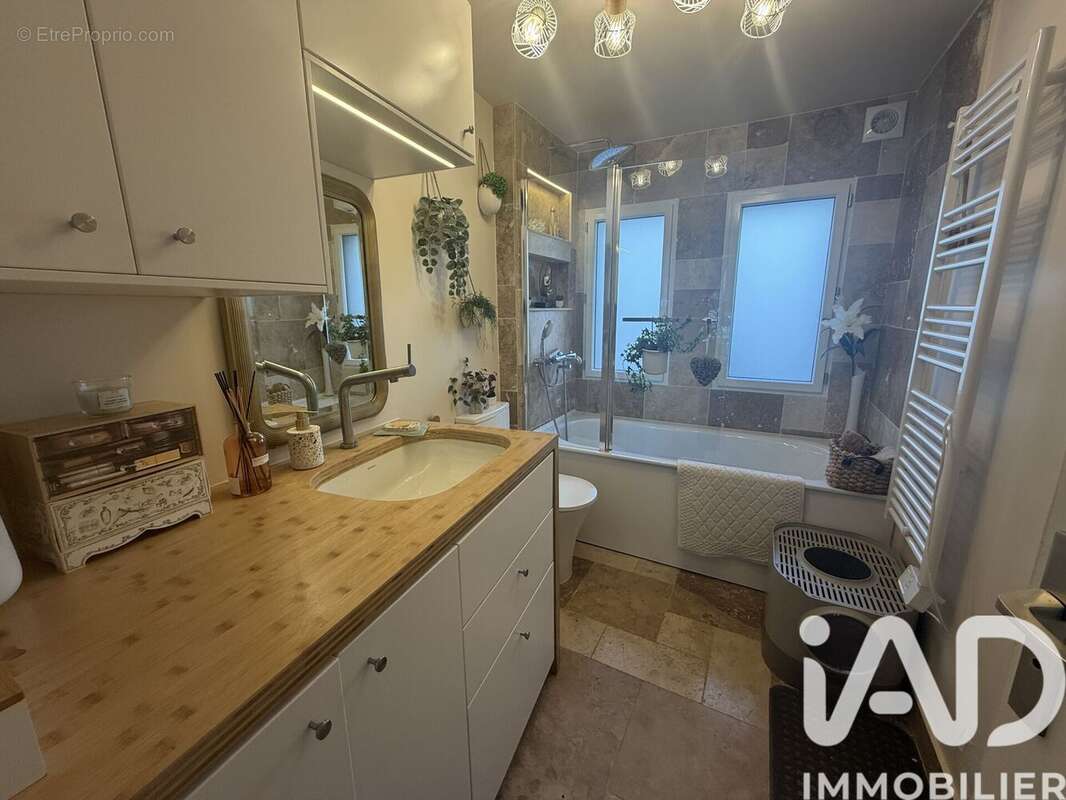 Photo 5 - Appartement à BRUNOY