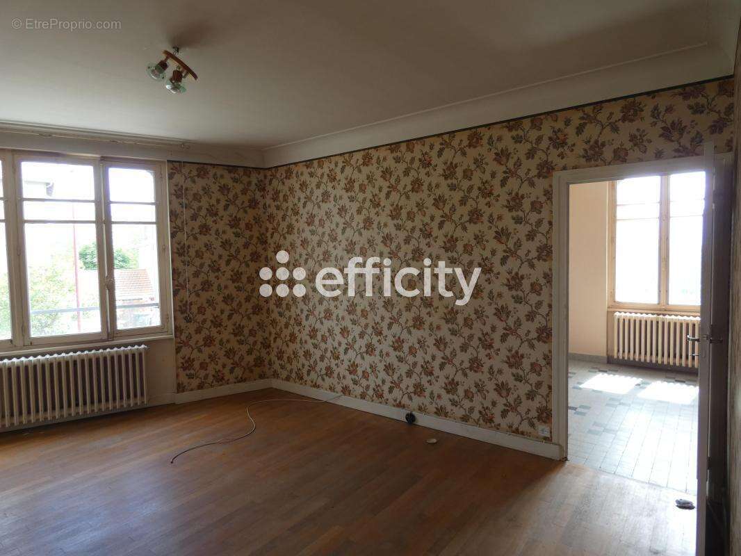 Maison 85 m² à Servant  - photo 5