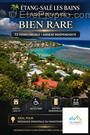 Appartement à L'ETANG-SALE