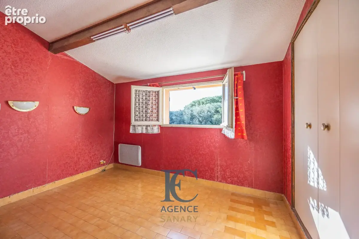 Maison 3 pièces de 56 m2 avec jardinet au centre-ville - photo 3