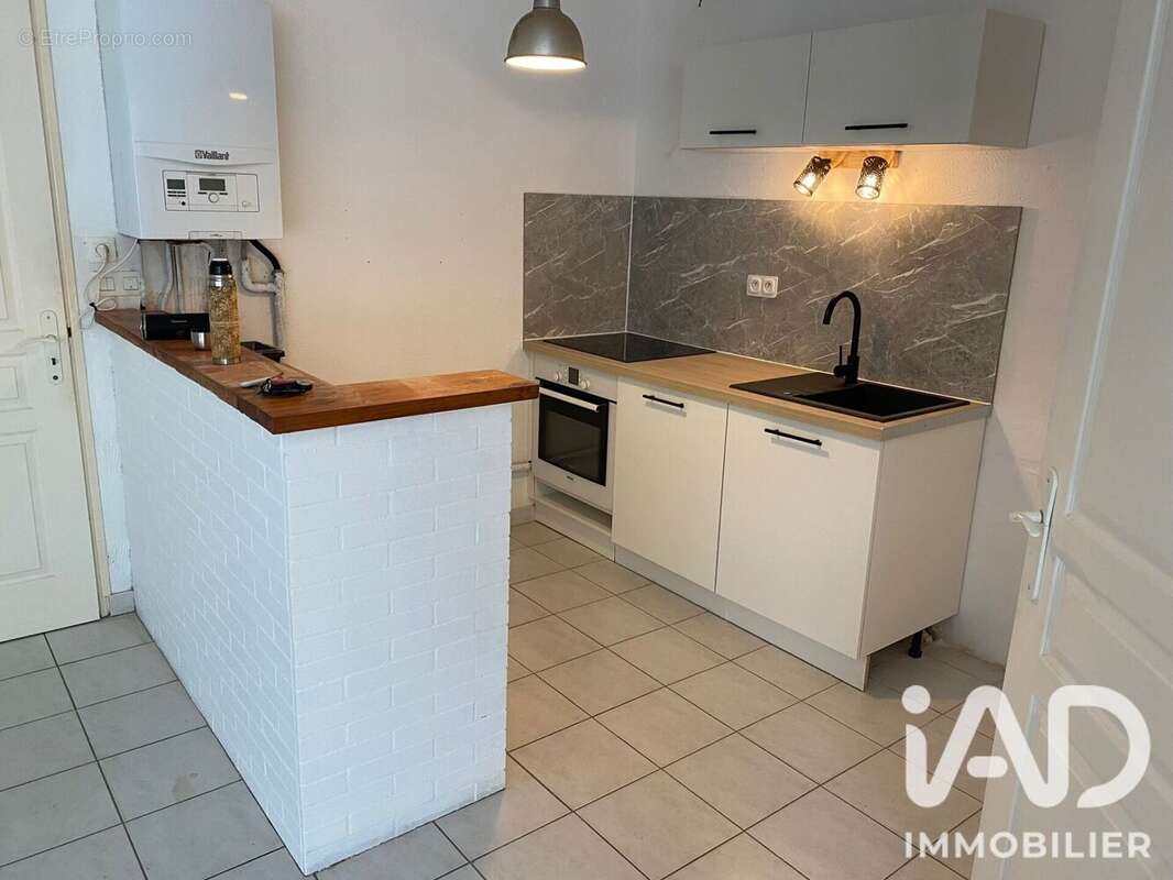 Maison 120 m² à Plouhinec  - photo 8