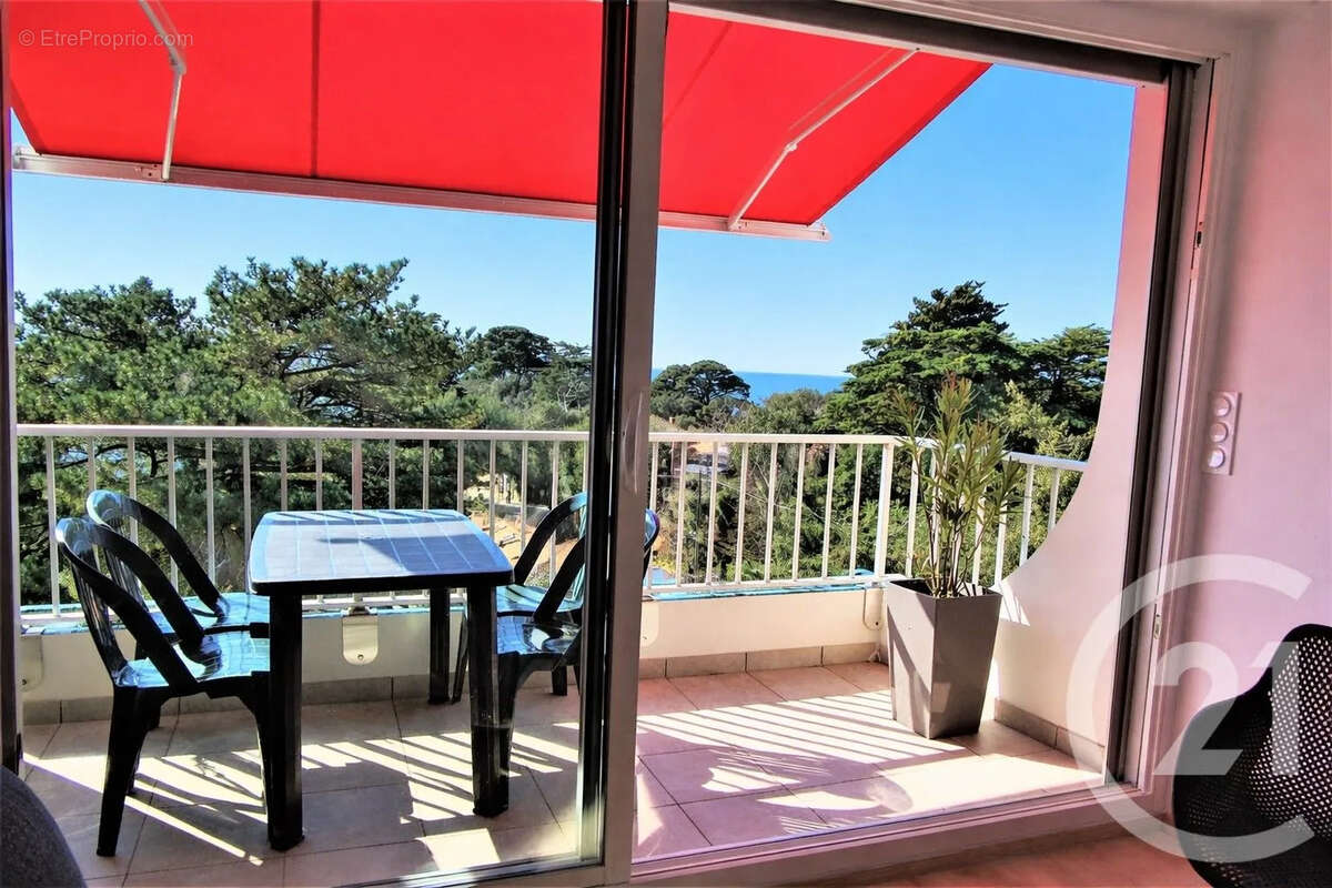 Appartement à PORNIC