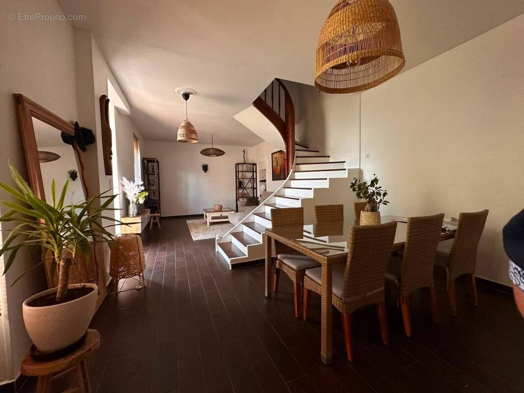 Photo 1 - Maison à CHATEAUBRIANT