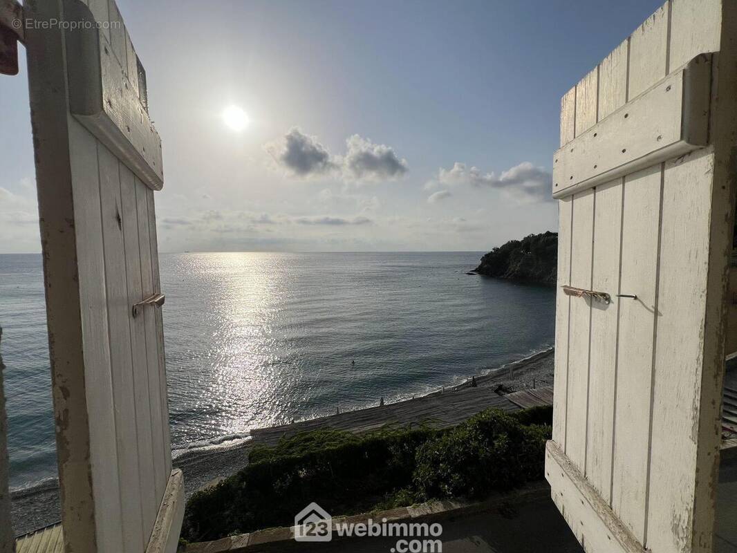 Appartement à BRANDO