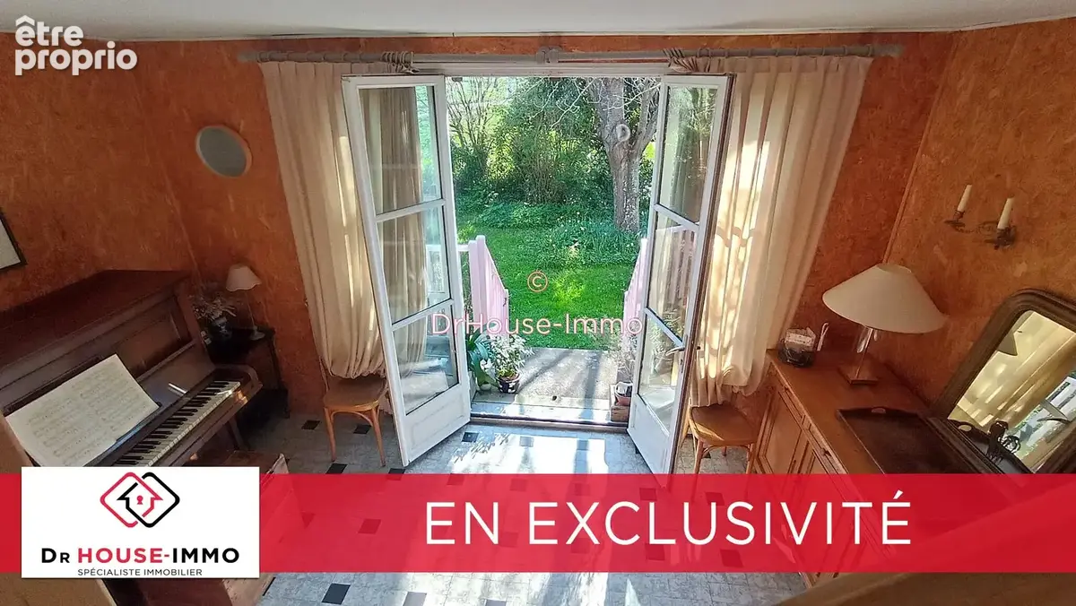 Maison 7 pièces 128 m² à vendre à Le Fresne-Camilly (14480) - photo 48