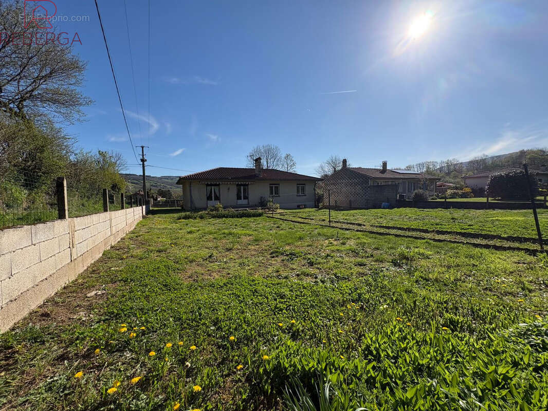 Maison saint amans soult - photo 27