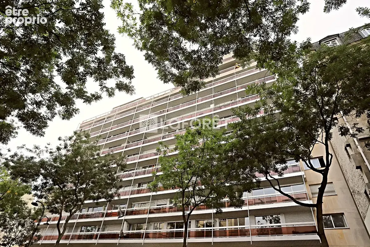 Appartement Paris 2 pièces 52.43 m2 - photo 17