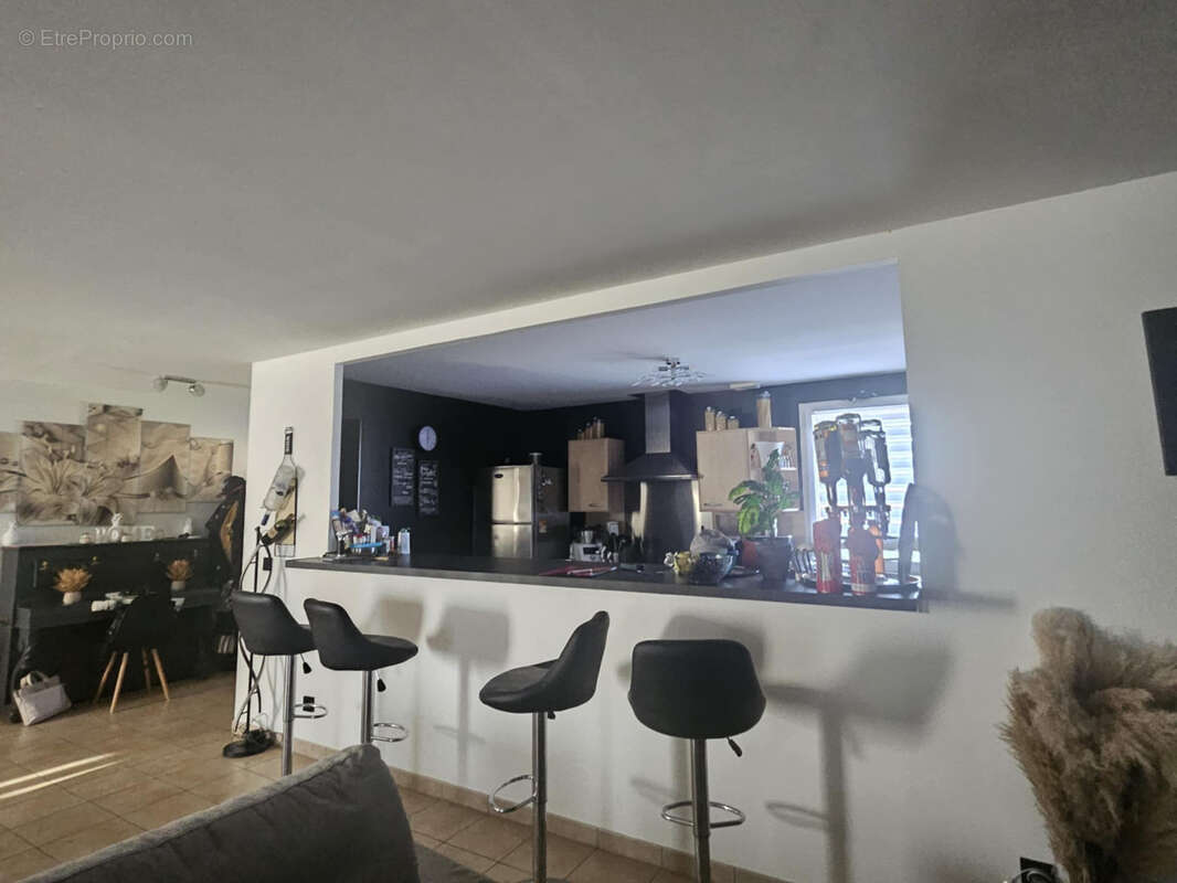 Maison à BORDERES-SUR-L&#039;ECHEZ