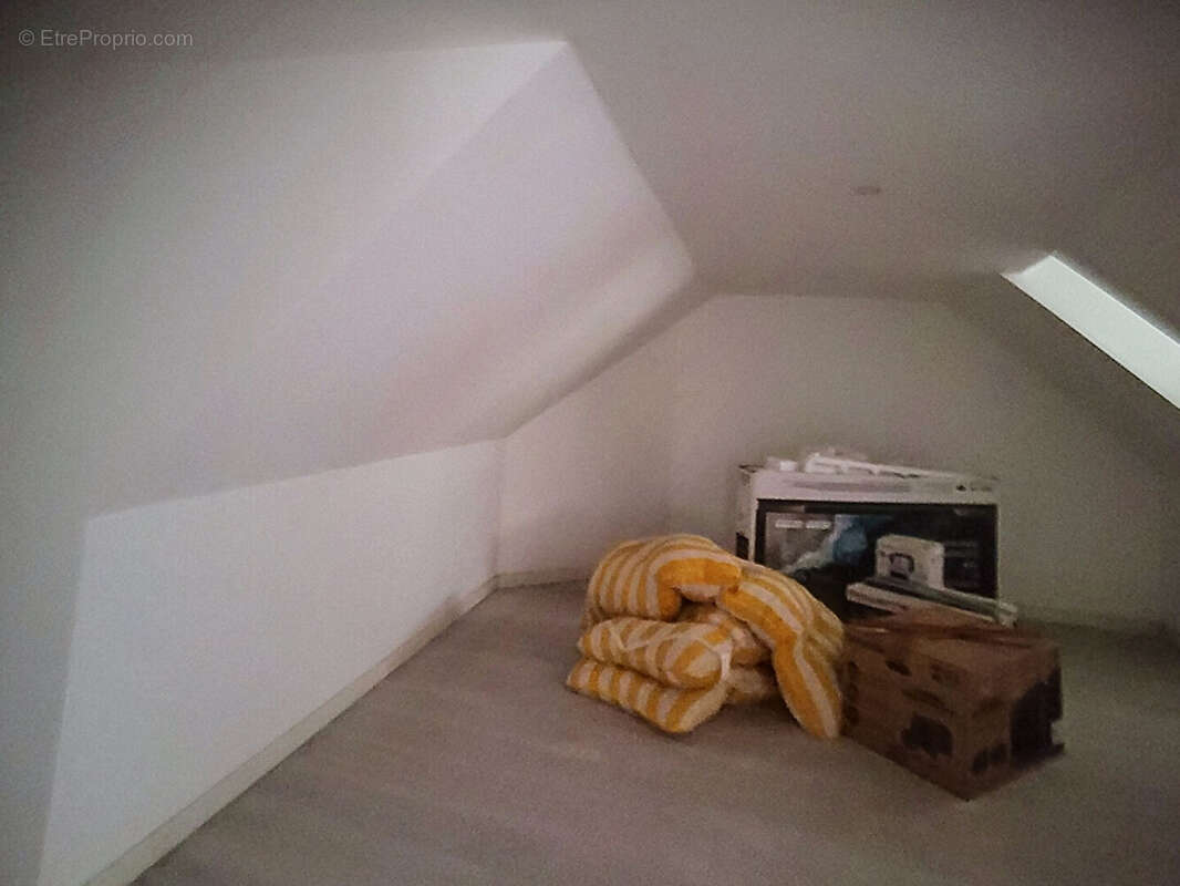 Appartement à ELBEUF