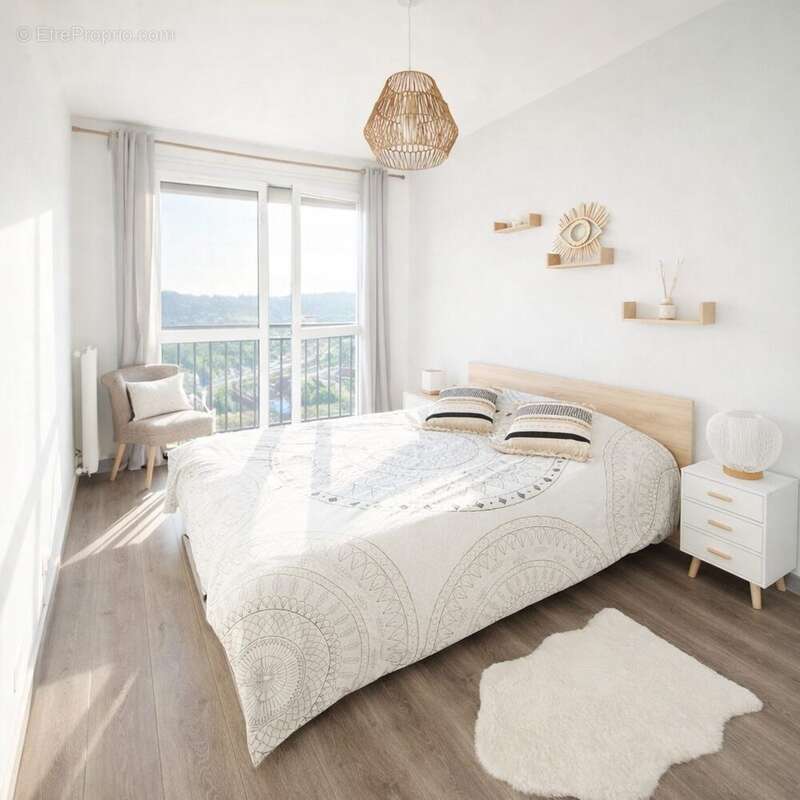 Appartement 104 m² à Villars  - photo 6