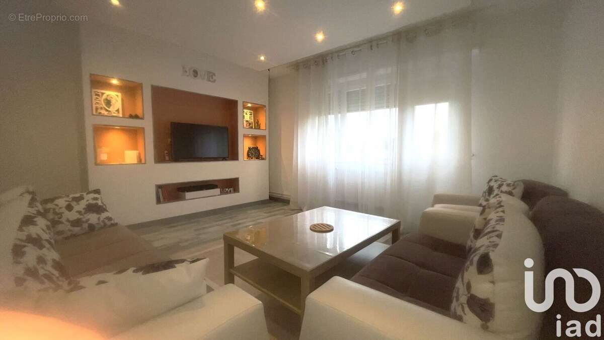 Photo 3 - Appartement à SELESTAT